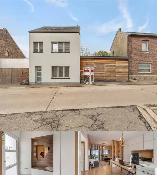 Residence for sale