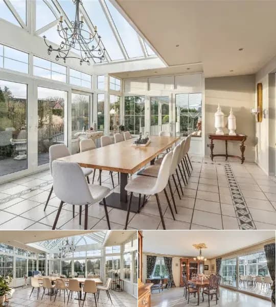 Residence for sale