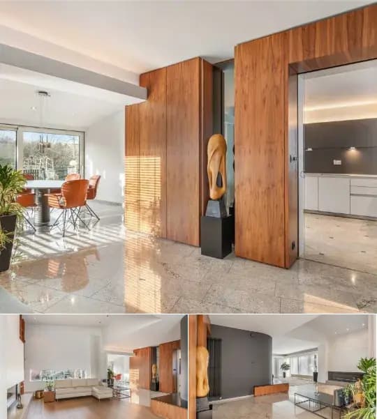Residence for sale