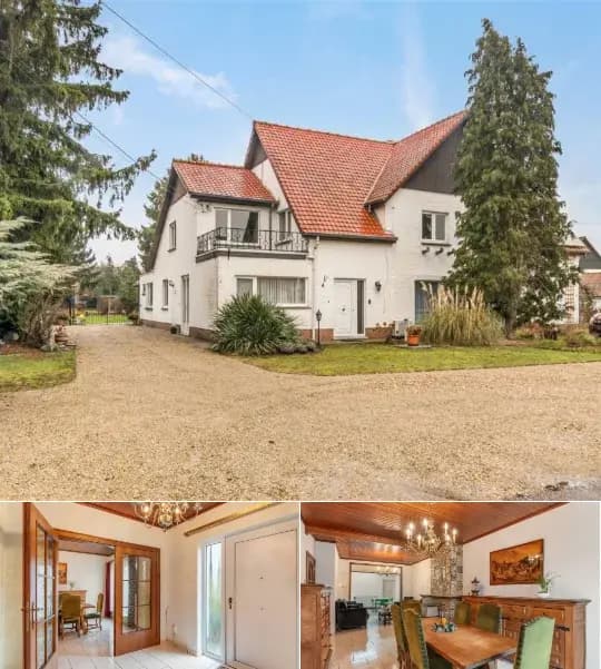 Residence for sale