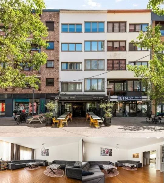 Apartment for sale