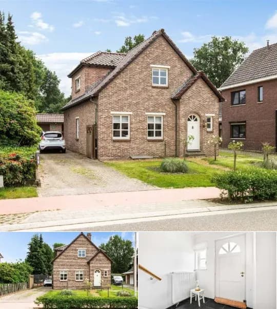 Residence for sale