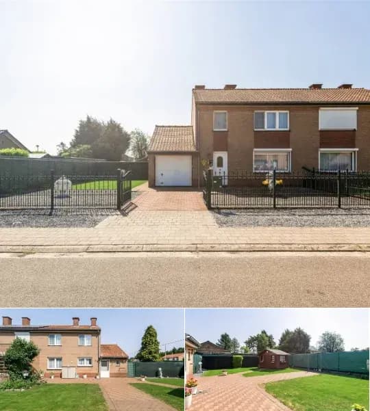Residence for sale