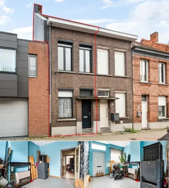 Residence for sale