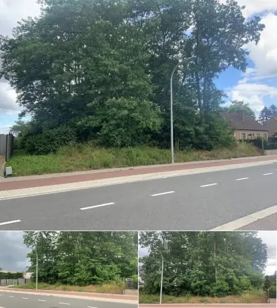 Land for sale
