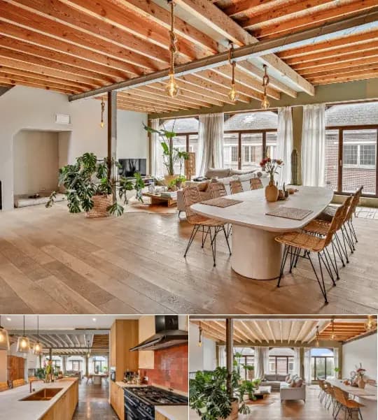 Residence for sale