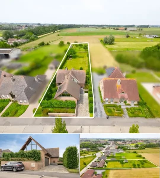 Residence for sale