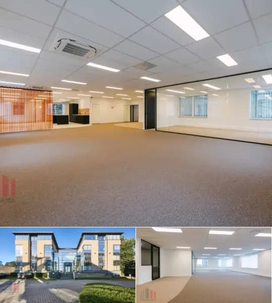 Office space for sale