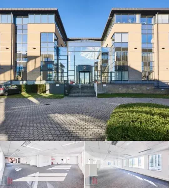 Office space for sale