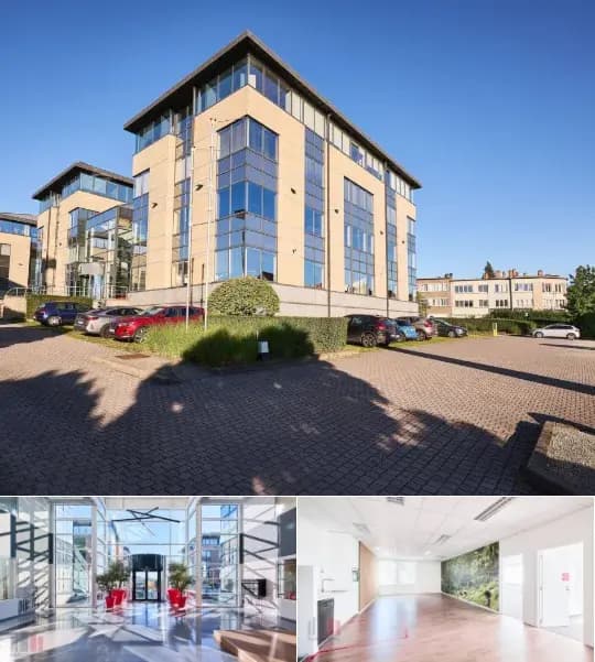 Office space for rent