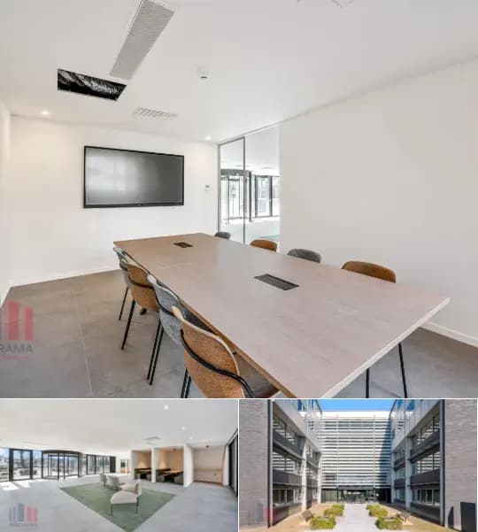 Office space for rent