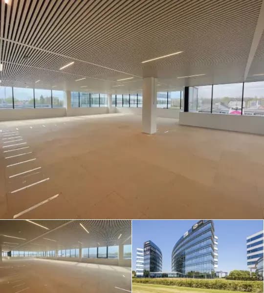 Office space for rent