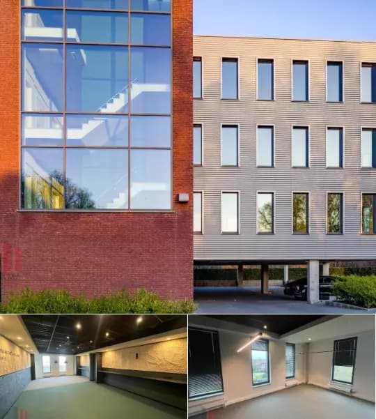 Office space for rent