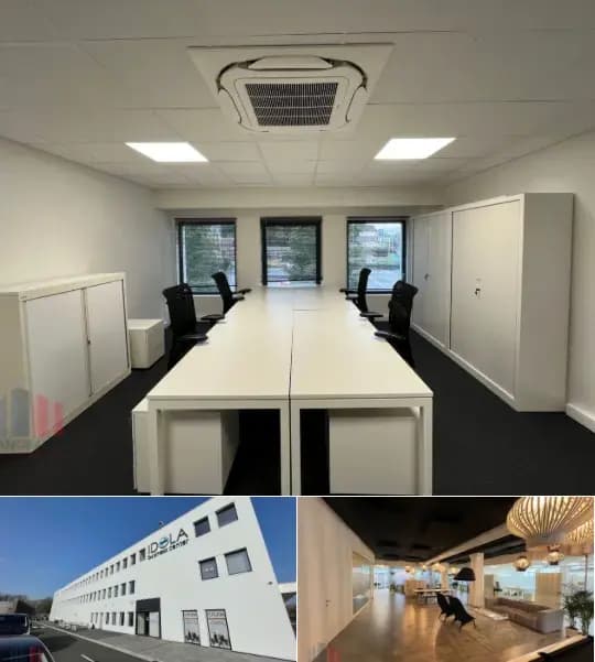 Office space for rent