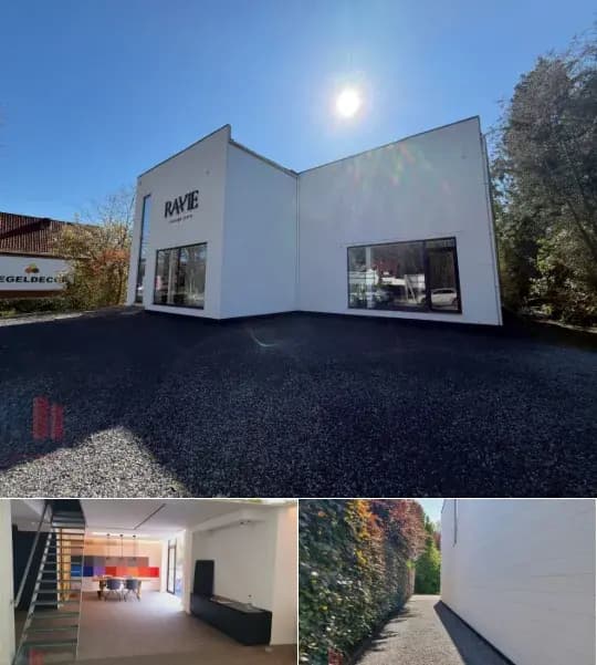Office space for sale