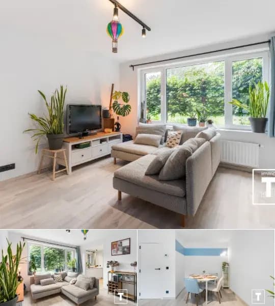 Apartment for sale