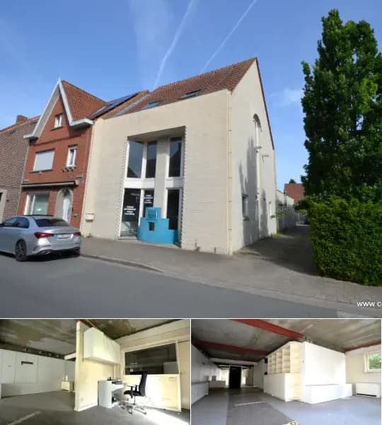 Office space for sale