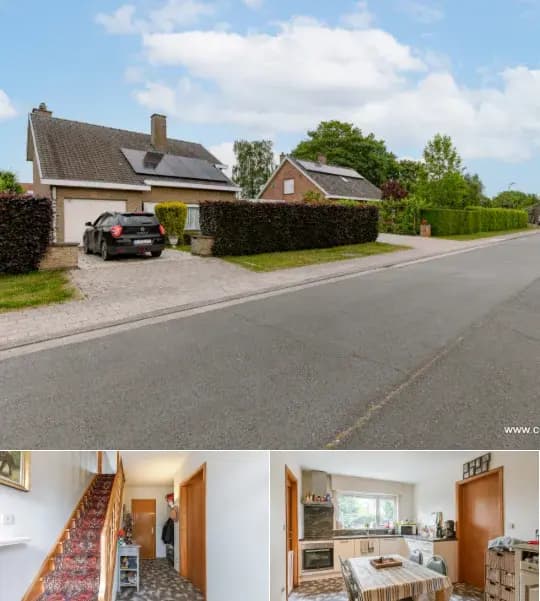 Residence for sale