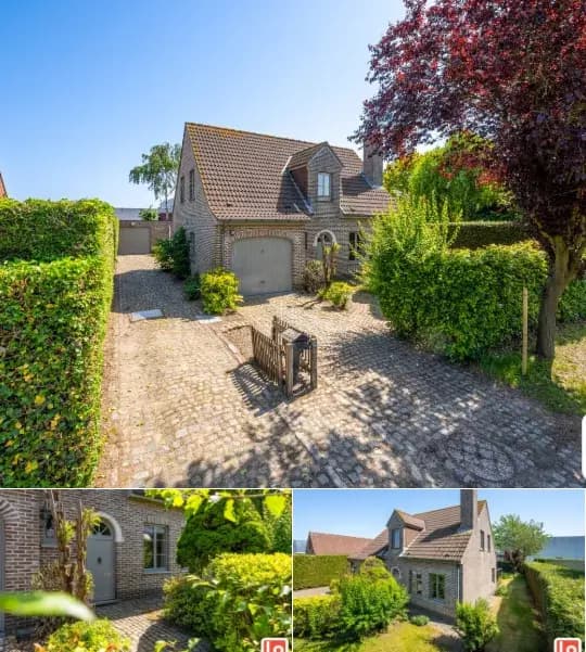 Residence for sale