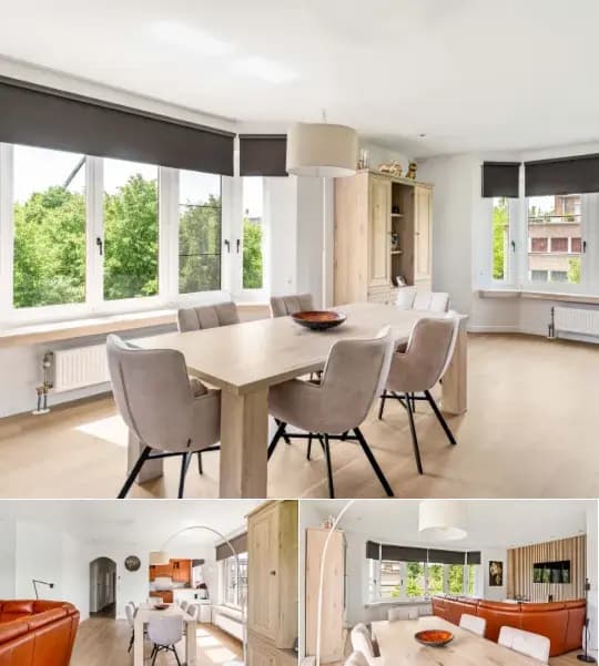 Apartment for sale