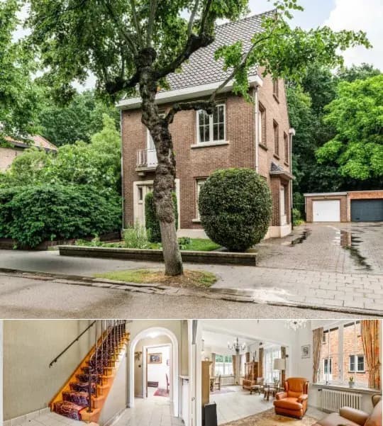 Residence for sale