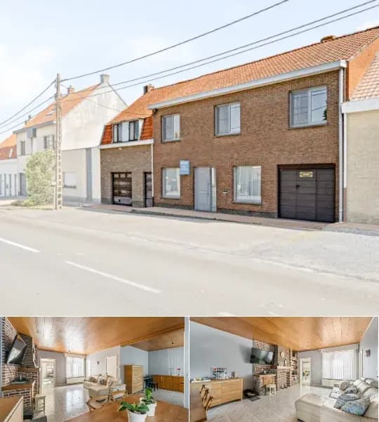 Residence for sale