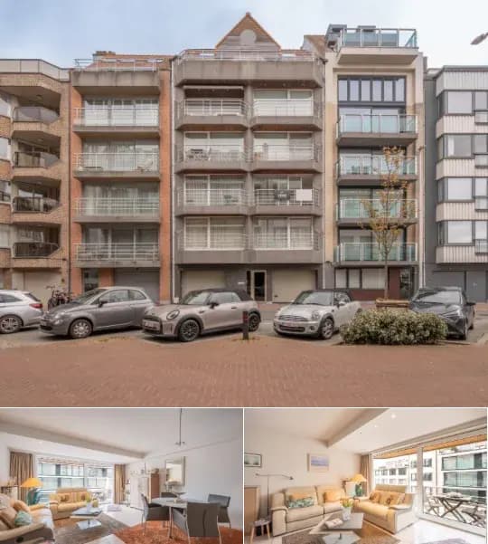 Apartment for sale