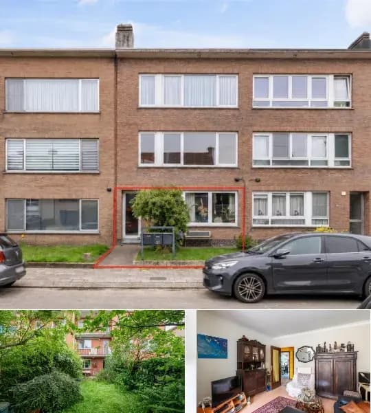 Apartment for sale