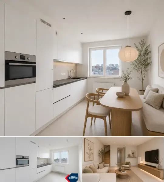 Duplex for sale (New construction project)