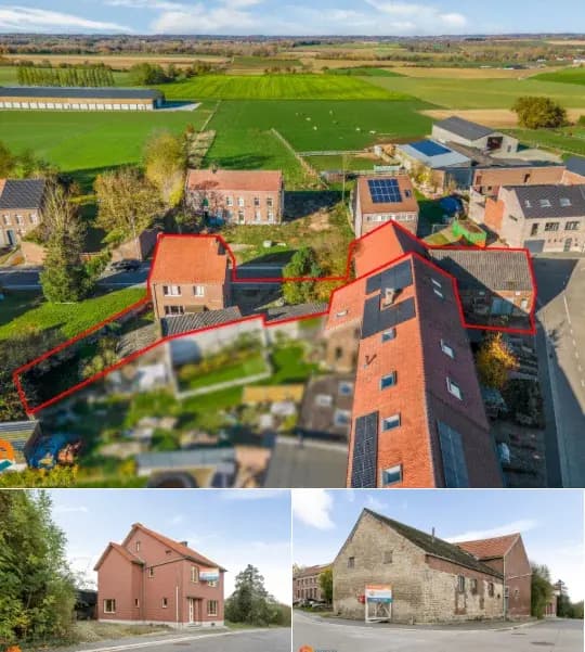 Residence for sale