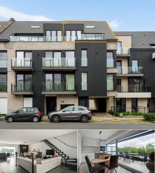 Apartment for sale