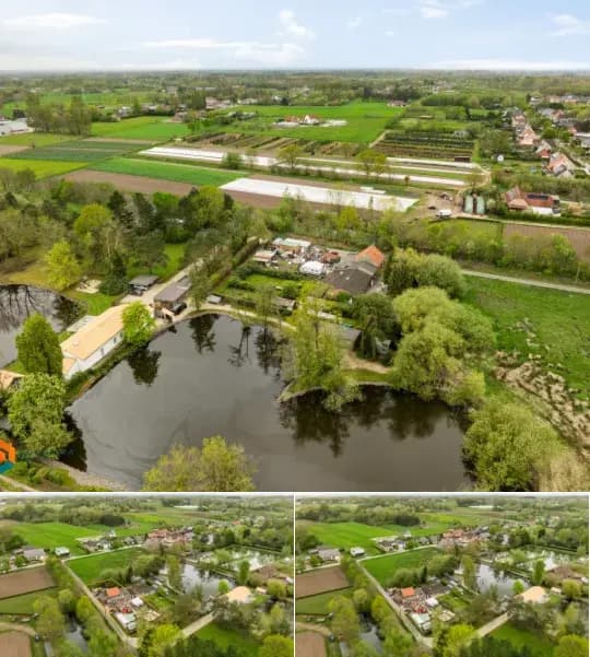 Residence for sale