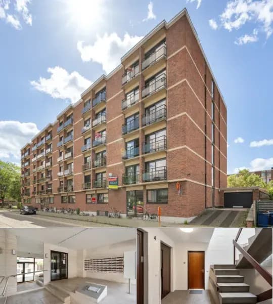 Studio for sale