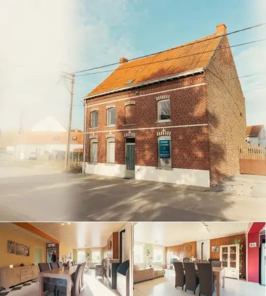 Residence for sale