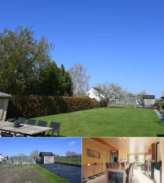 Residence for sale