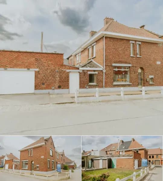 Residence for sale