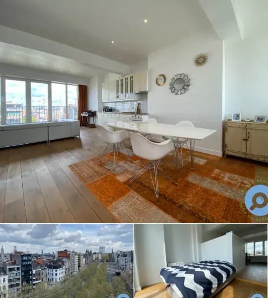 Apartment for rent