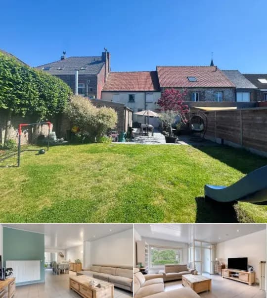 Residence for sale