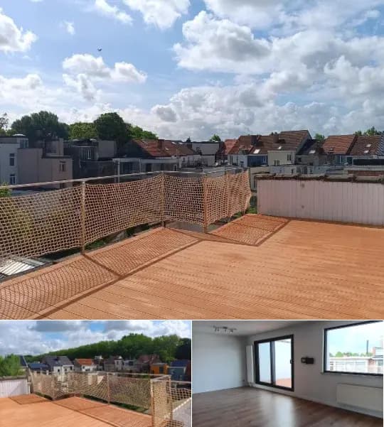 Apartment for rent