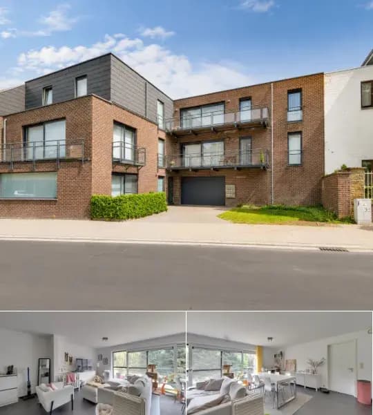 Apartment for rent