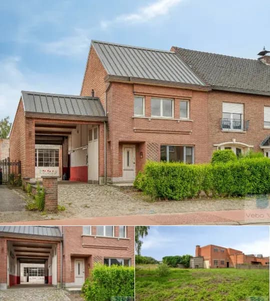 Residence for sale