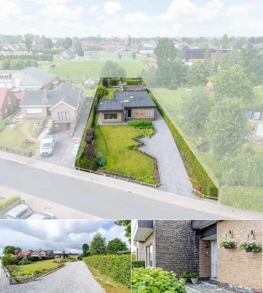 Residence for sale
