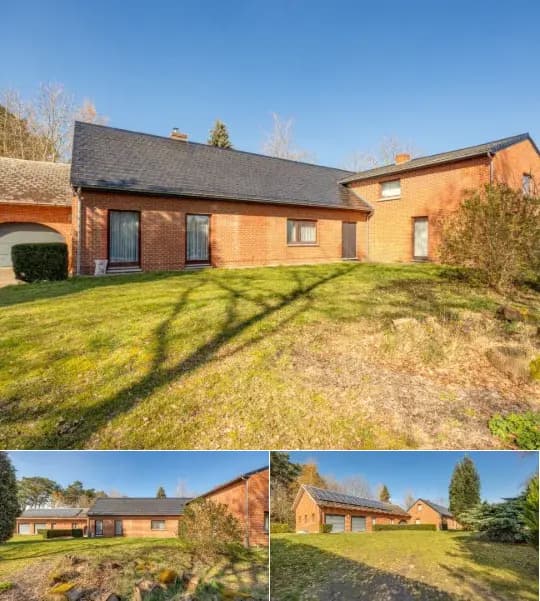 Residence for sale