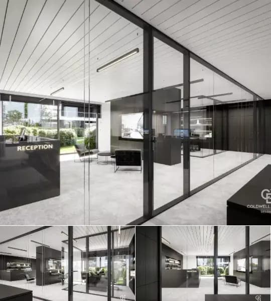 Office space for sale