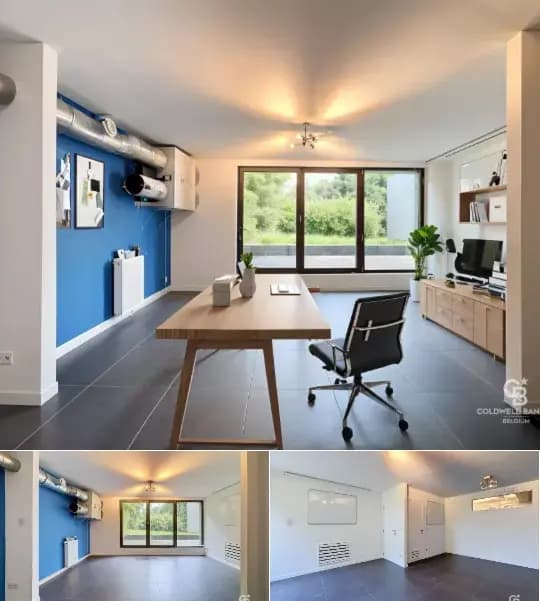 Office space for rent