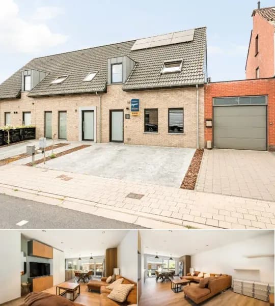 Residence for sale
