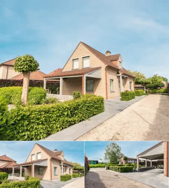 Residence for sale