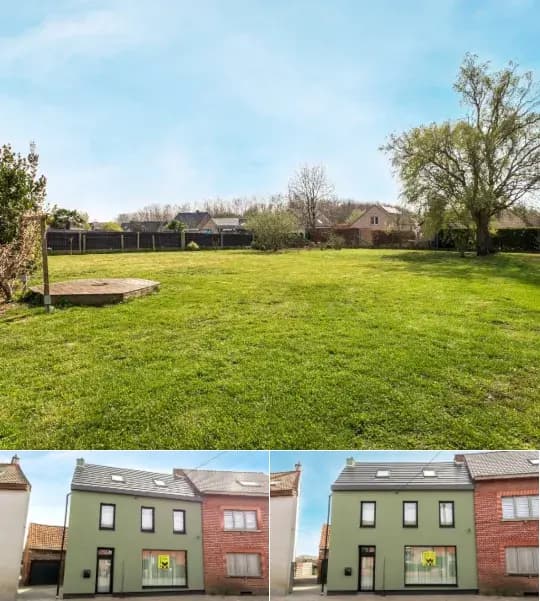 Residence for sale