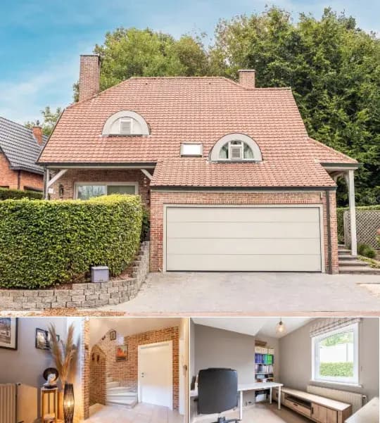 Residence for sale