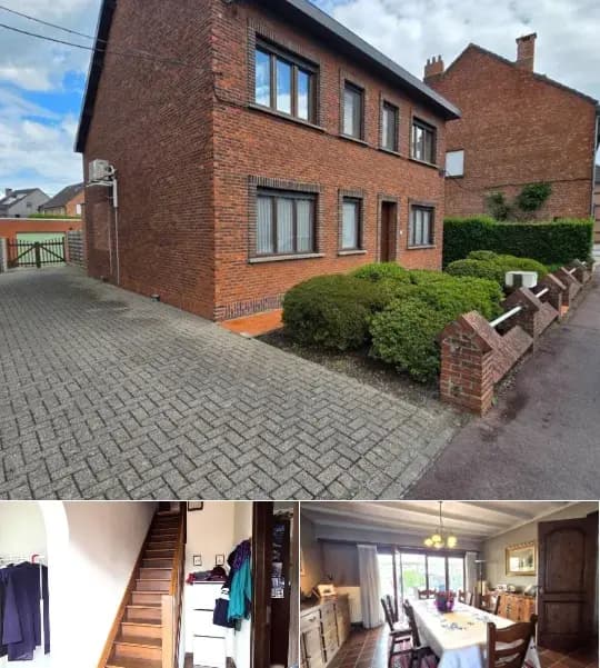 Residence for sale